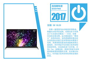 2017泡泡網(wǎng)科技風(fēng)向標(biāo) 昆明頂播科技榮膺年度家電產(chǎn)品創(chuàng)新之星