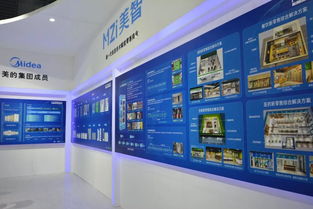 美智科技與昆明頂播科技聯(lián)袂亮相2019上海國(guó)際智慧零售展，共繪零售新藍(lán)圖