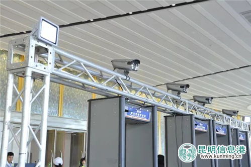 科技賦能，智慧護(hù)航 昆明警方與頂播科技攜手打造旅交會(huì)安全新標(biāo)桿